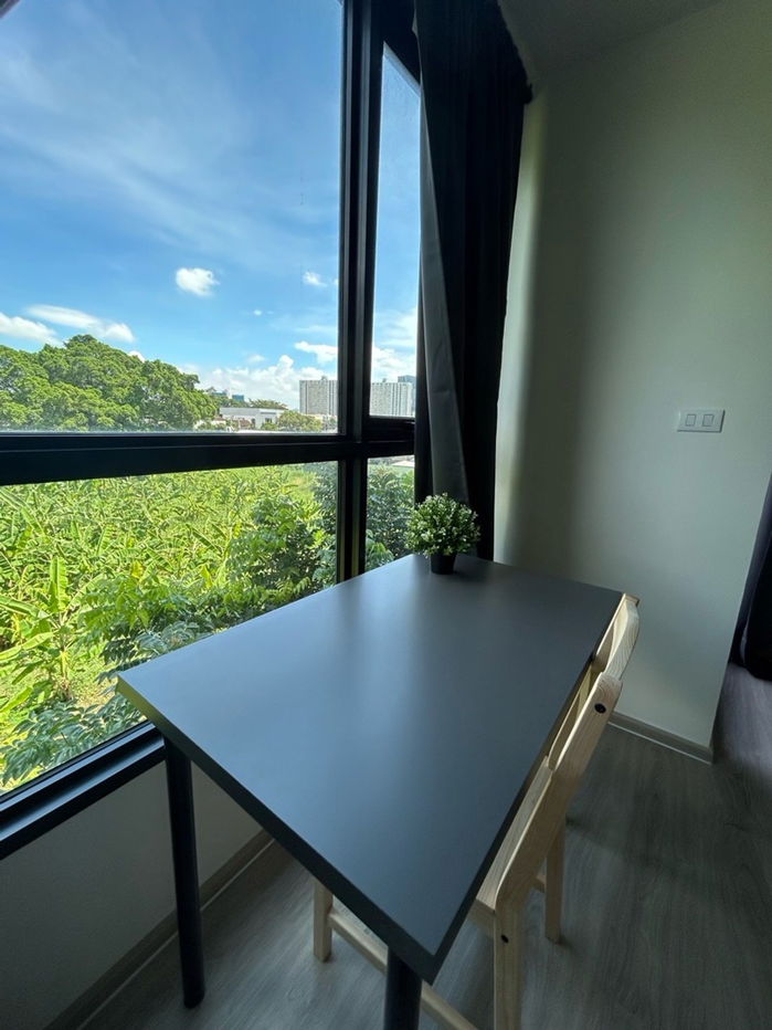 รูป Code:KJ9344  ให้เช่า Origin Play Sri Udom Station 🔥🔥 จองเดือนนี้รับส่วนลด1,000บาท 🔥🔥 @kjcondo (มี@ข้างหน้าด้วยนะคะ) - รูปที่ 7/9