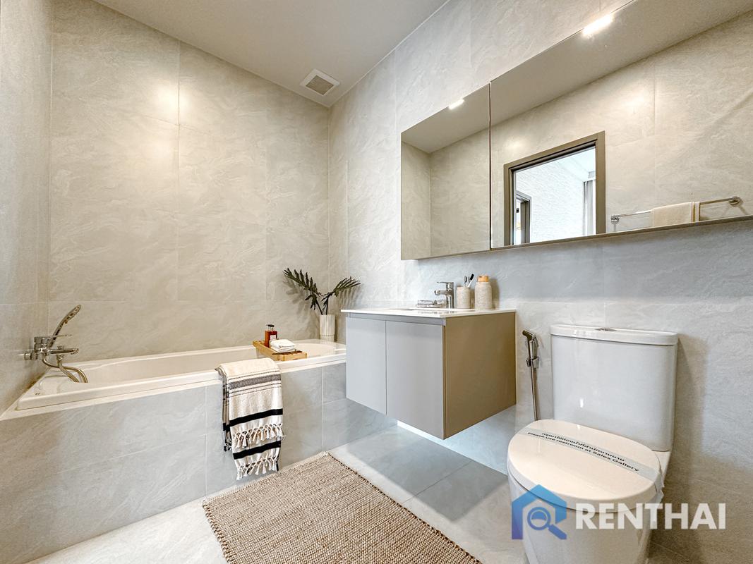 For sale condo 1 bedroom at Canvas Cherngtalay - image 4