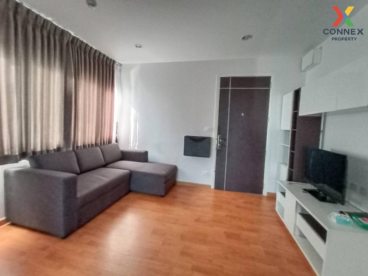 picture For Rent Condo , The President Sathorn - Ratchaphruek 3 , BTS-Bang Wa , Pakklong Phasi Charoen , Phasi Charoen , Bangkok , CX-29365 ✅ Live chat with us ADD LINE @connexproperty ✅  - 1/5