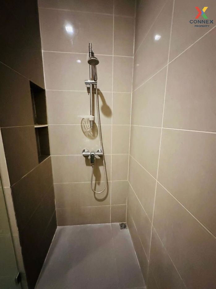 รูป 🔥🔥🔥 เช่าคอนโด  เอ็ม จตุจักร BTS-สะพานควาย ลาดยาว เขต จตุจักร กรุงเทพ CX-123744 ✅ ทักไลน์ @connexproperty ตอบทันที ทีมงานมืออาชีพ ✅ 🔥🔥🔥 - รูปที่ 12/12