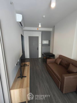 คอนโด 2-ห้องนอน ที่ ไอดีโอ สุขุมวิท - พระราม 4 ใกล้ BTS พระโขนง (ID 2063492)