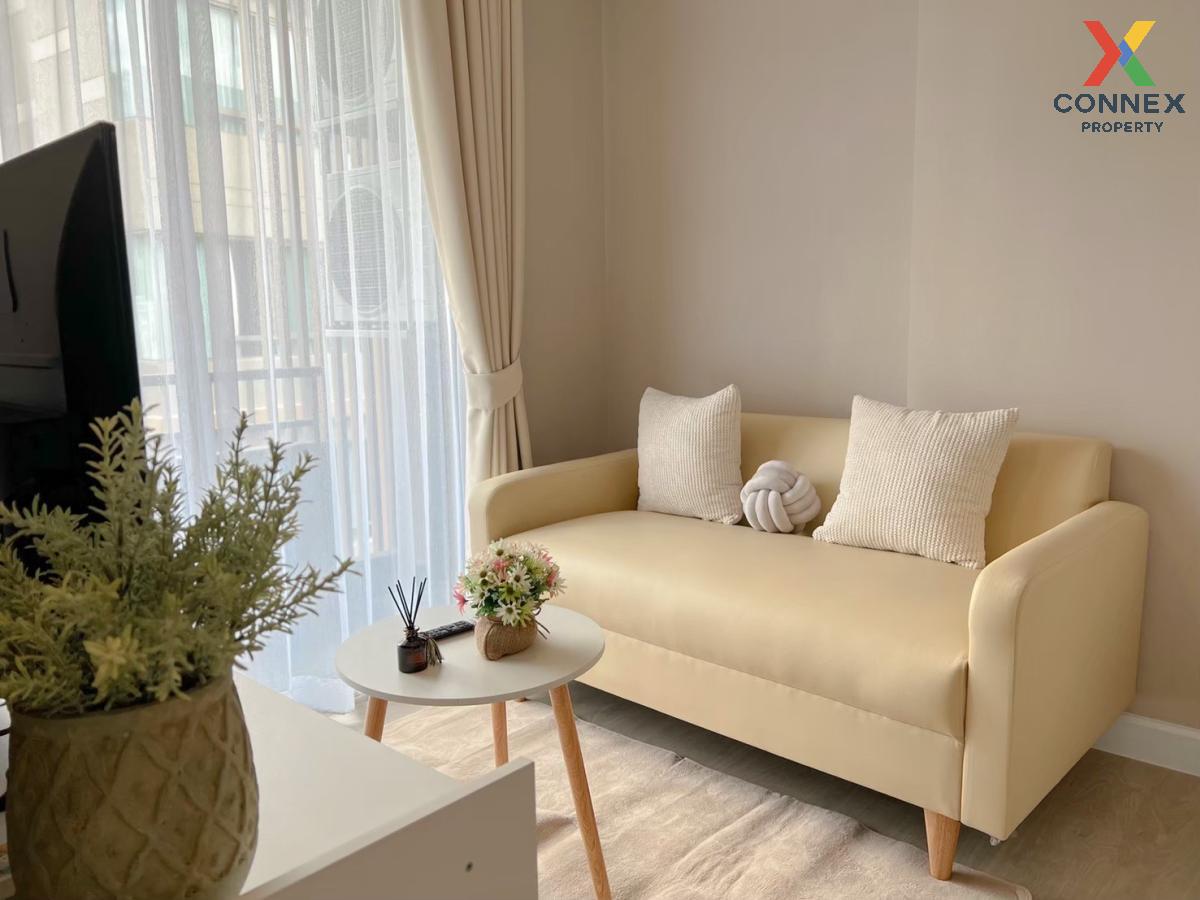 picture For Rent Condo , Metro Luxe Ratchada , MRT-Huai Khwang , Din Daeng , Din Daeng , Bangkok , CX-102314 ✅ Live chat with us ADD LINE @connexproperty ✅  - 6/12