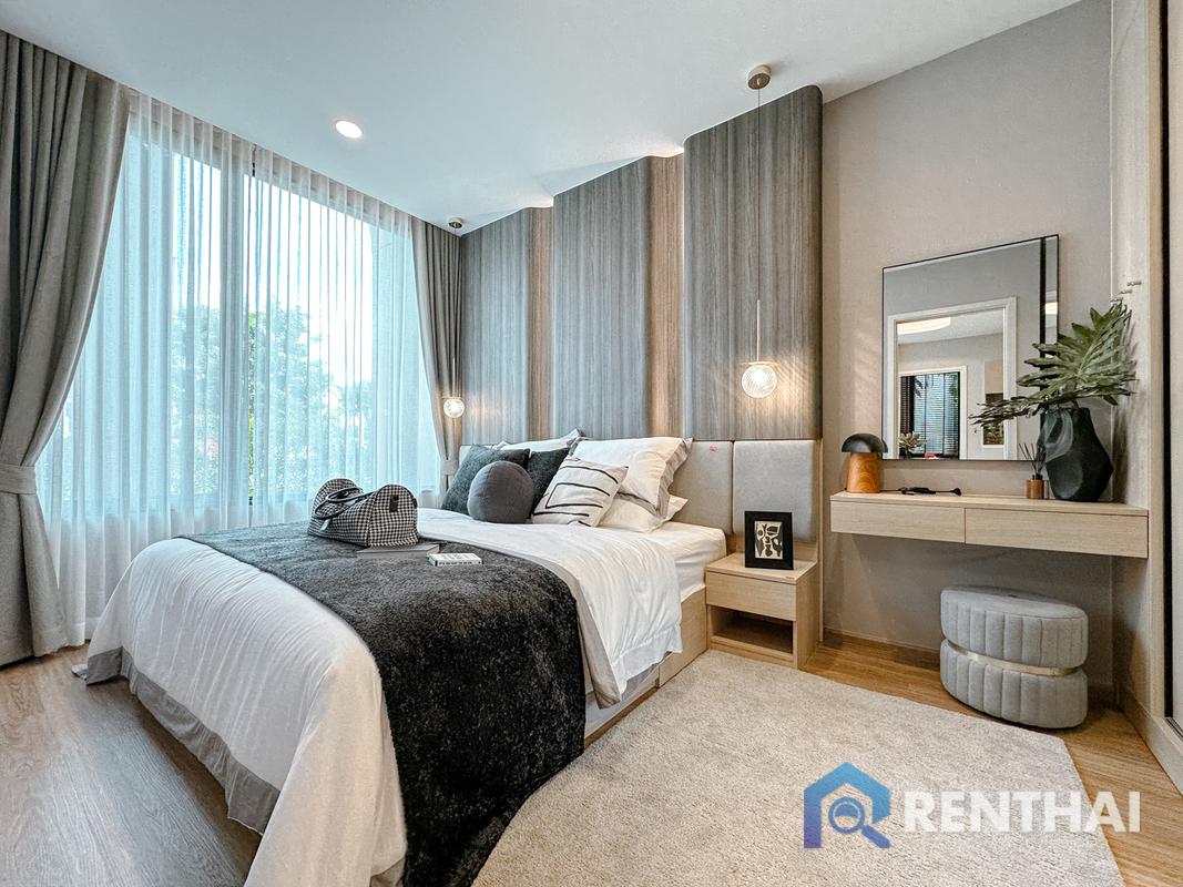 For sale condo 2 bedrooms at Arise Vibe - image 5