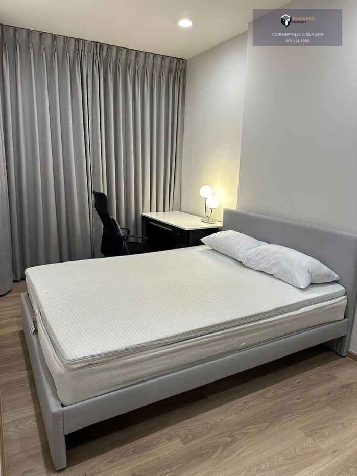 รูป OKA HAUS | Best price 🚝Close to BTS Thonglor #2025102512523 - รูปที่ 1/7