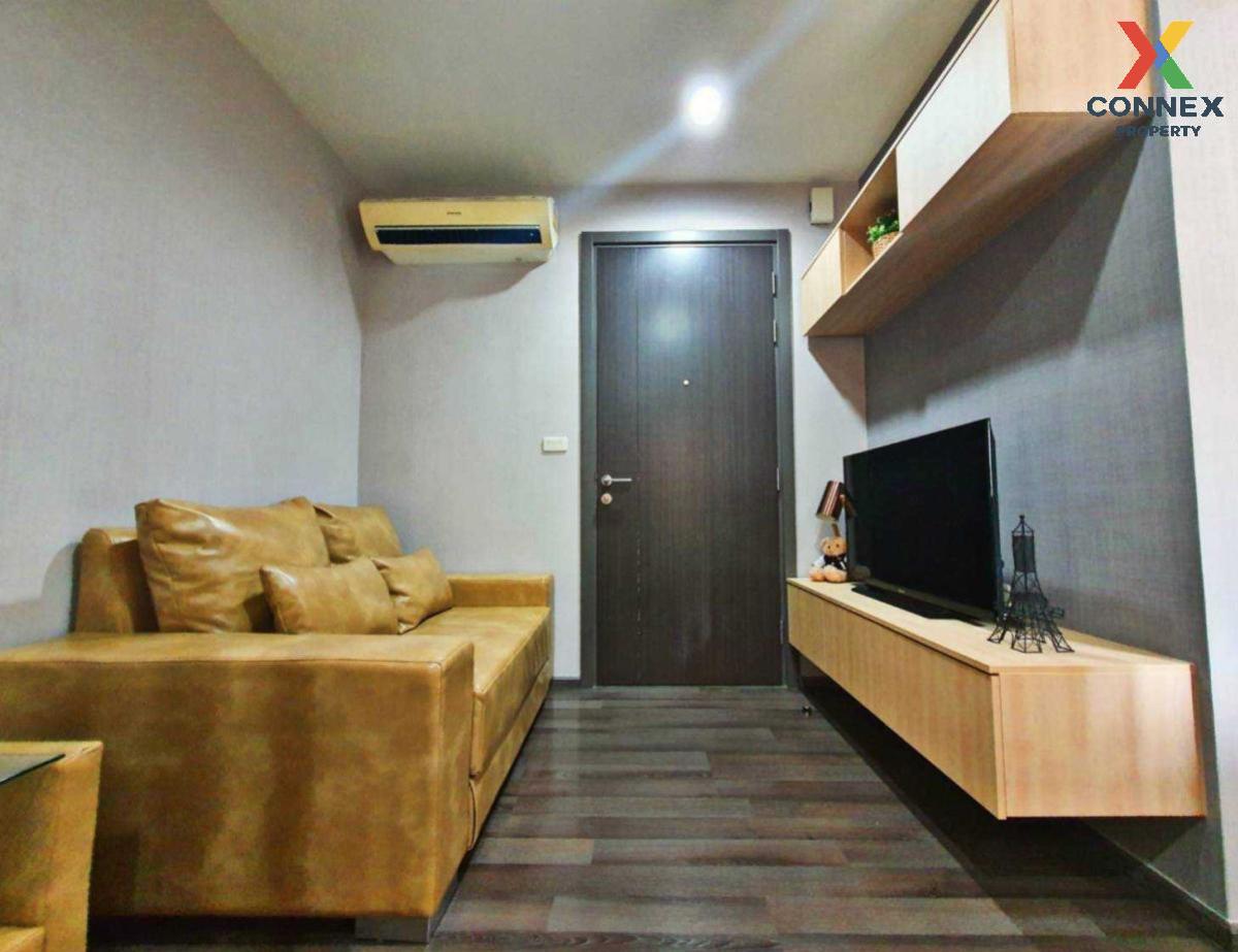 picture 🔥🔥🔥 FOR RENT condo , The Base Park West Sukhumvit 77 , BTS-On Nut , Phra Khanong Nuea , Watthana , Bangkok , CX-05883 ✅ Live chat with us ADD LINE @connexproperty ✅ 🔥🔥🔥 - 1/8