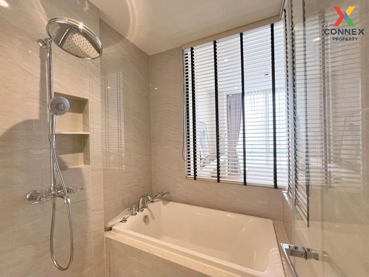 รูป เช่าคอนโด  มิวนีค หลังสวน BTS-สถานีราชดำริ ลุมพินี เขต ปทุมวัน กรุงเทพ CX-94414 ✅ ทักไลน์ @connexproperty ตอบทันที ทีมงานมืออาชีพ ✅  - รูปที่ 8/9