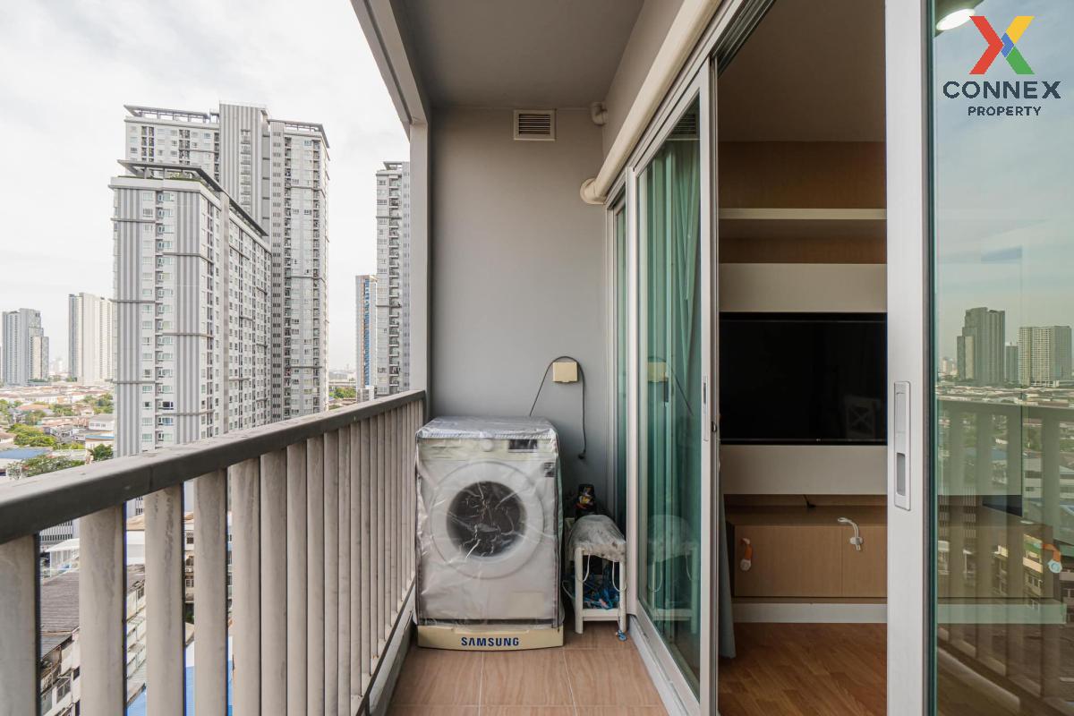 picture For Rent Condo , The President Sathorn - Ratchaphruek 1 , BTS-Bang Wa , Pakklong Phasi Charoen , Phasi Charoen , Bangkok , CX-88955 ✅ Live chat with us ADD LINE @connexproperty ✅  - 4/12