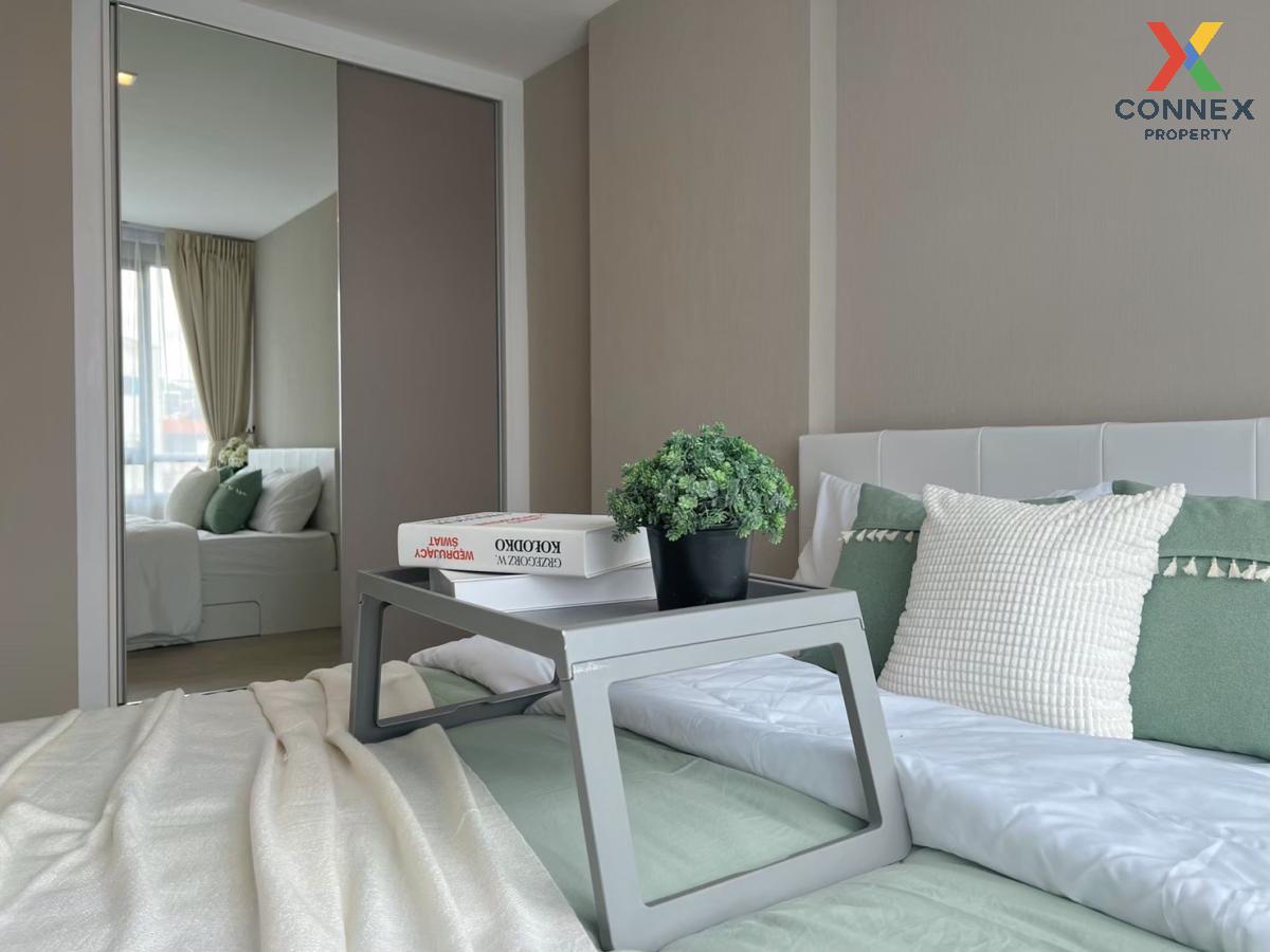 picture For Rent Condo , Metro Luxe Ratchada , MRT-Huai Khwang , Din Daeng , Din Daeng , Bangkok , CX-102314 ✅ Live chat with us ADD LINE @connexproperty ✅  - 12/12