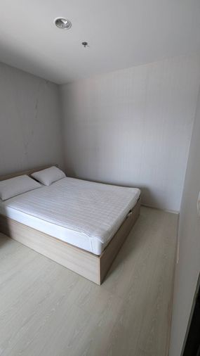 P-120064 ให้เช่า คอนโด ไอดีโอ สุขุมวิท 115  ตำบลเทพารักษ์ อำเภอเมืองสมุทรปราการ สมุทรปราการ พร้อมอยู่ ราคาถูก Line Id: @easycondoplus099-229-6397