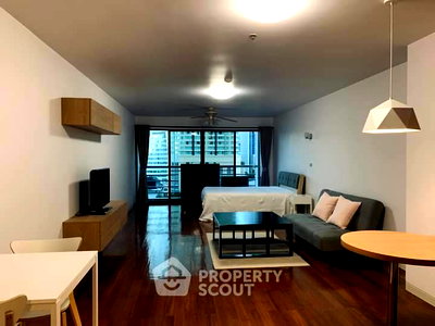 Condos for rent : 1-BR Condo at The Grand Regent Condominium near BTS Ratchadamri (ID 1545694)