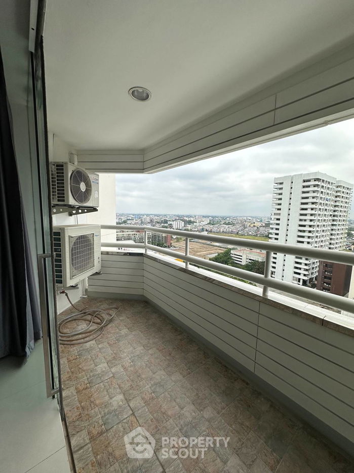 picture 2-BR Condo at Central City East Tower in Bang Na Nuea (ID 2369509) - 15/19