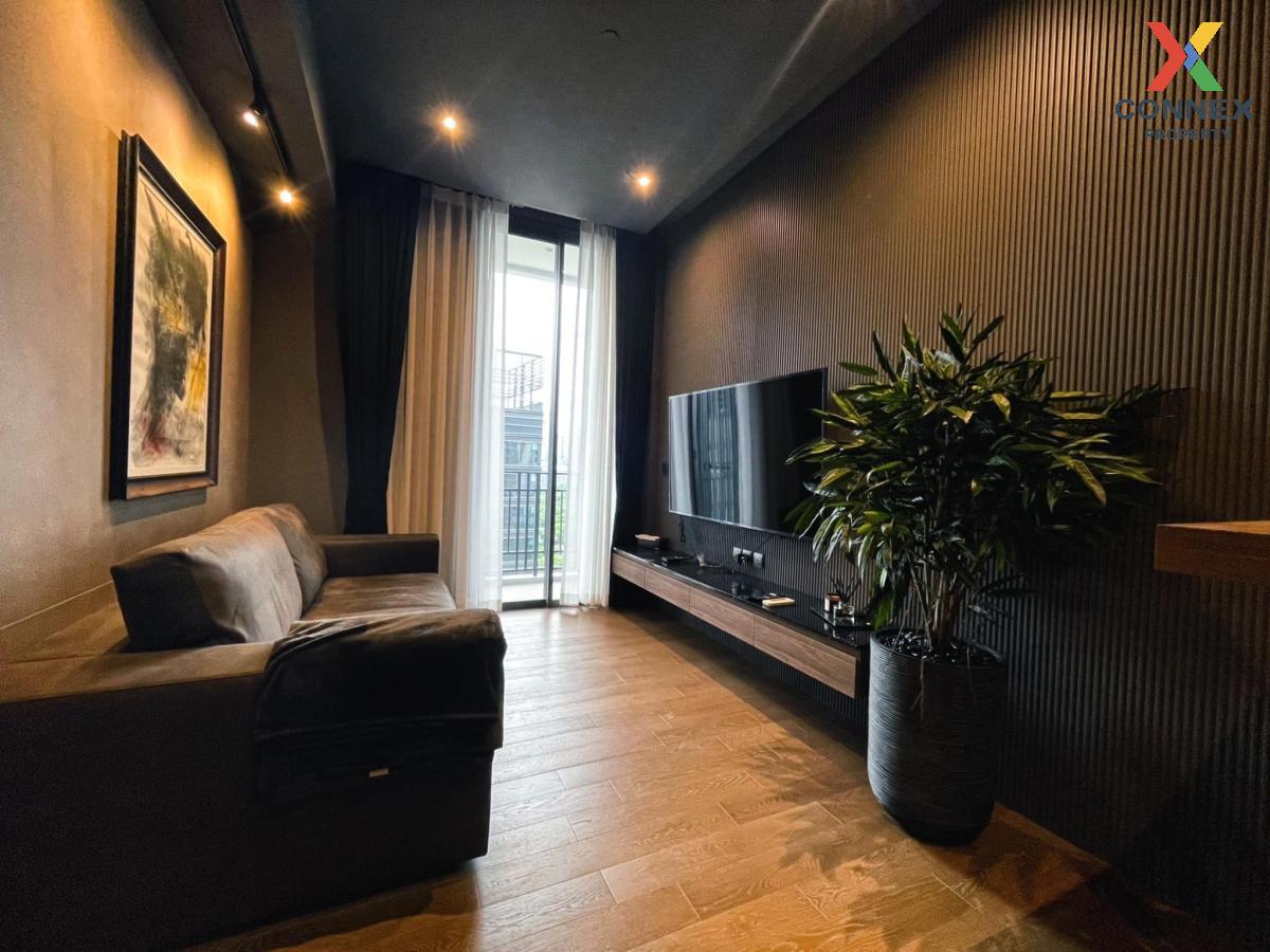 รูป 🔥🔥🔥 เช่าคอนโด  มิวนีค หลังสวน BTS-สถานีราชดำริ ลุมพินี เขต ปทุมวัน กรุงเทพ CX-94462 ✅ ทักไลน์ @connexproperty ตอบทันที ทีมงานมืออาชีพ ✅ 🔥🔥🔥 - รูปที่ 2/10