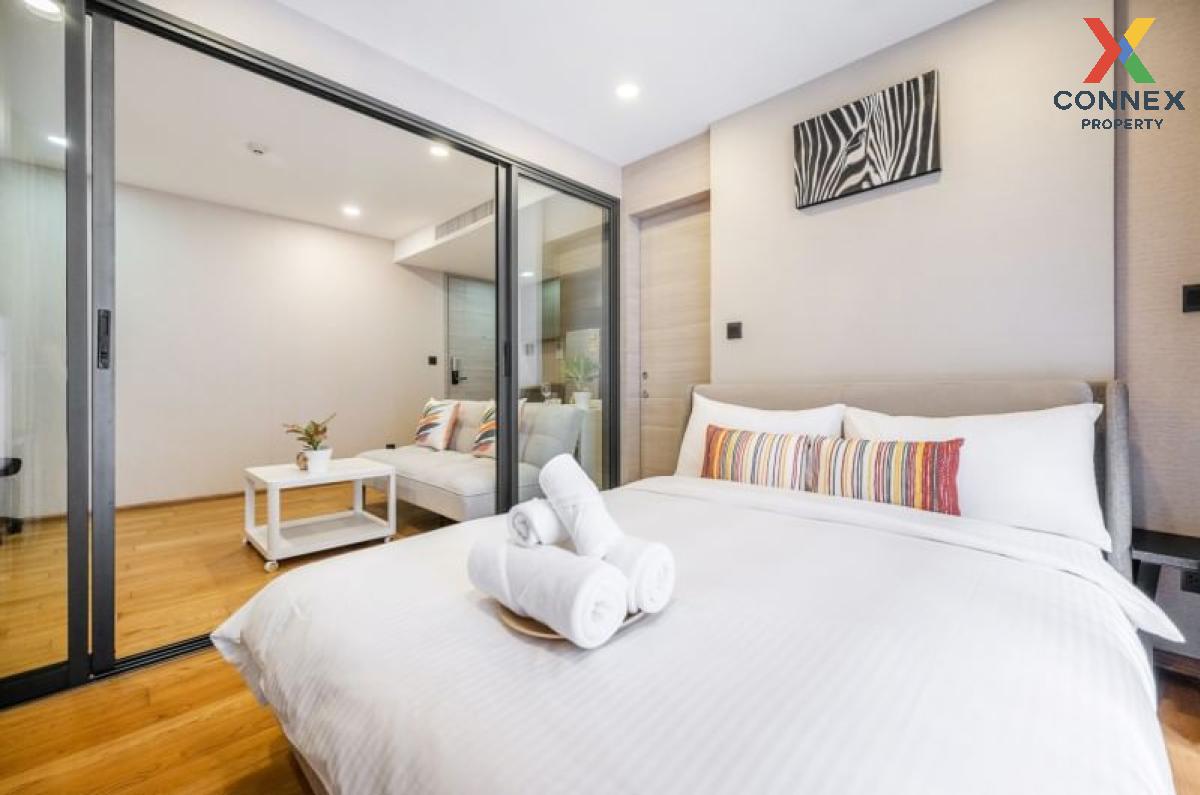 picture 🔥🔥🔥 FOR RENT condo , Klass Langsuan , BTS-Chit Lom , Lumpini , Pathum Wan , Bangkok , CX-12563 ✅ Live chat with us ADD LINE @connexproperty ✅ 🔥🔥🔥 - 9/11