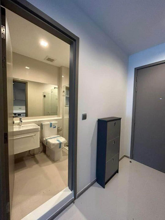 picture WS5183 [Rent] Life Asoke Hype 🚆 MRT Rama 9 💰 Rental price 24,000 baht/month - 7/7