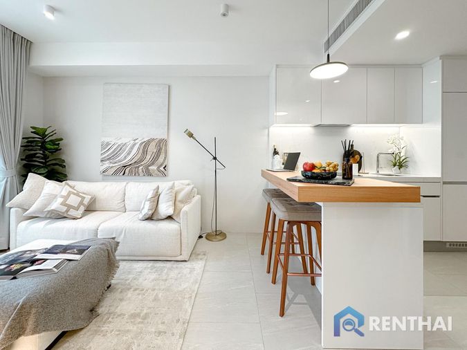 For sale condo 1 bedroom at Siamese Bangtao