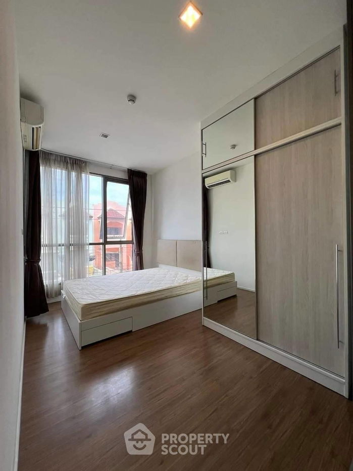 picture 1-BR Condo at Miti Condominuim in Lat Phrao (ID 2370068) - 1/10