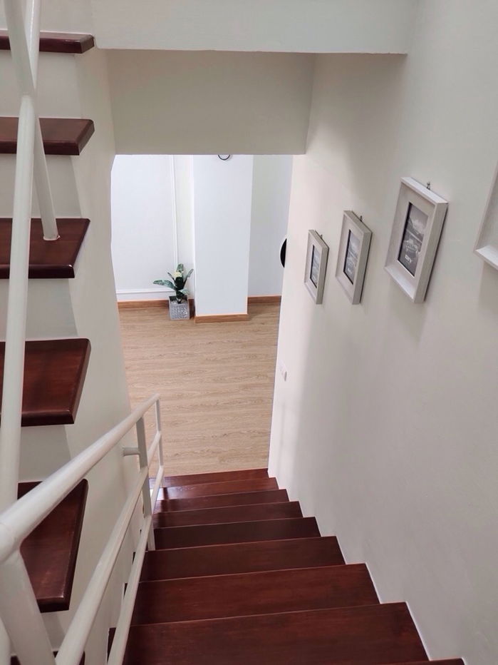 picture S717 [For Sale] The Life Bangna 💸 Special price only 3.39 million baht 🚆 MRT Sri Eiam - 10/18