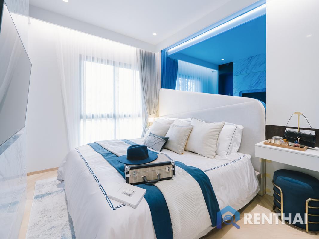 For sale condo 2 bedrooms at The Title Legendary Bangtao - image 4