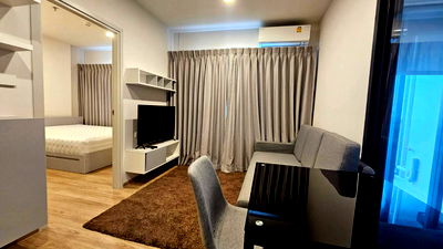 เช่าคอนโด ระยอง : Line id : @namkang27 ห้องใหม่ #ปล่อยเช่าคอนโดเอสเซ็นท์ 2 ใกล้เซ็นทรัลระยอง วิวทะเล (ราคาถูกกว่าทุกห้อง)