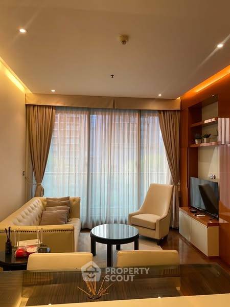 picture 1-BR Condo at The Address Sukhumvit 28 near BTS Phrom Phong (ID 2368942) - 3/15