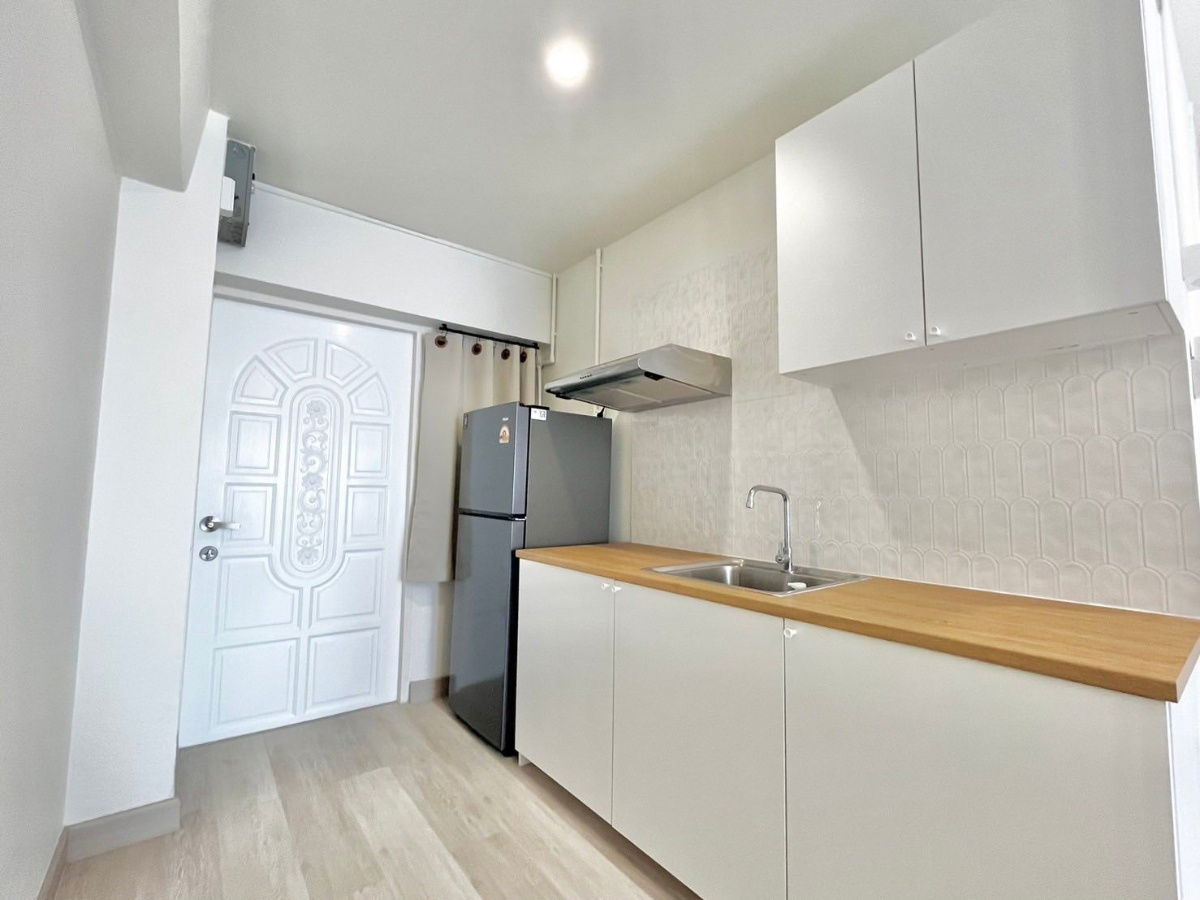 picture RS2774 🌆 For Rent – Thonglor Tower Condominium ✅ Available from late November 2025 - 5/17
