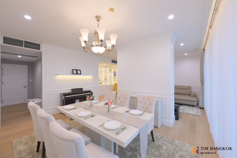 Ultimate Luxury Lifestyle with Convenience Aguston Sukhumvit 22