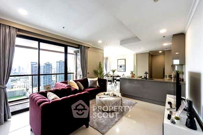 คอนโด BTS พญาไท : คอนโด 3-ห้องนอน ที่ เอ็ม พญาไท ใกล้ BTS อนุสาวรีย์ชัยสมรภูมิ (ID 2369906)