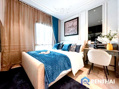 Condos for sale : For sale condo 2 bedrooms at The Title Heritage Bangtao