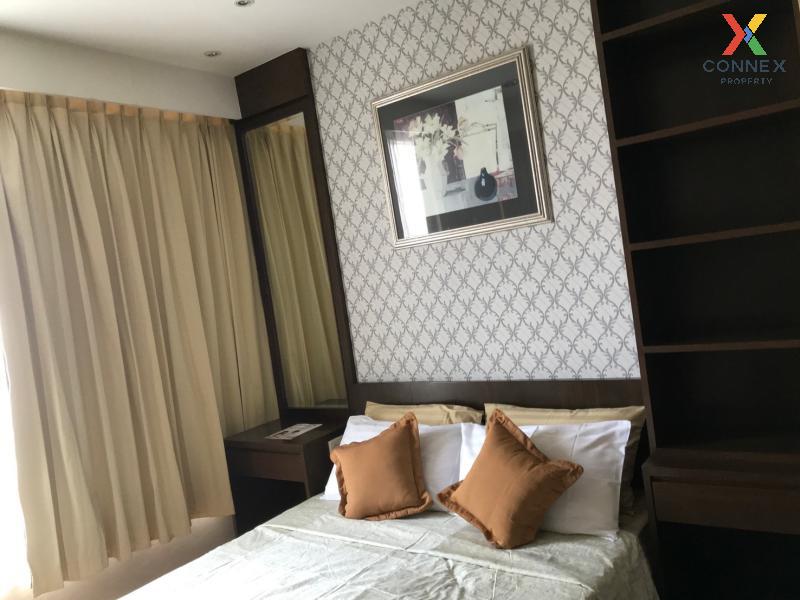 picture FOR RENT condo , Hampton Thonglor 10 , BTS-Thong Lo , Khlong Tan Nuea , Watthana , Bangkok , CX-10022 ✅ Live chat with us ADD LINE @connexproperty ✅  - 5/7