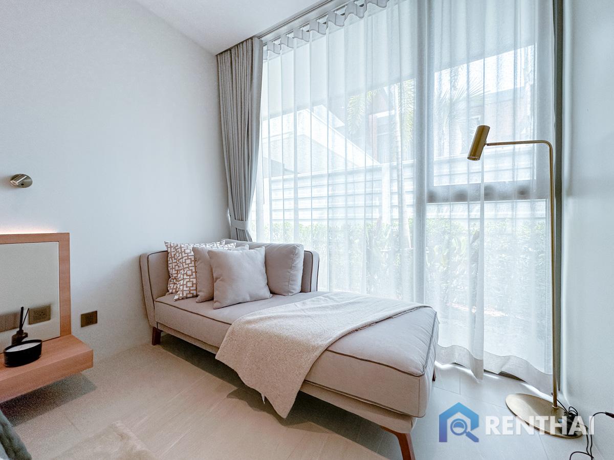 For sale condo 1 bedroom at Siamese Bangtao - image 5