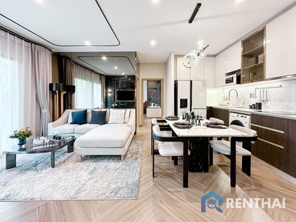 สำหรับ ขาย คอนโด 2 ห้องนอน ที่ The Modeva