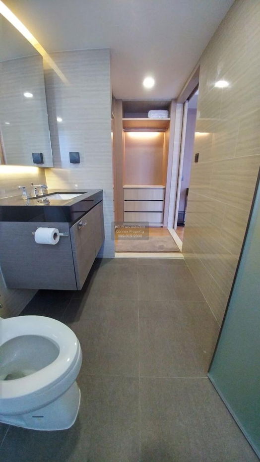 รูป เช่าคอนโด  คลาส หลังสวน BTS-ชิดลม ลุมพินี เขต ปทุมวัน กรุงเทพ CX-12576 ✅ ทักไลน์ @connexproperty ตอบทันที ทีมงานมืออาชีพ ✅  - รูปที่ 4/7