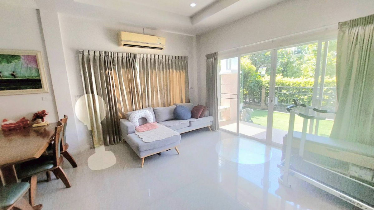 picture Selling 2 Story Detached house, LeNeo2 Project Srinakarin Rd. 8.8 mb63.7sq.wha 4bedroom 4bathroom - 10/39