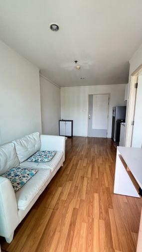 🔥ขาย🔥ลุมพินี พาร์ค พระราม 9 - รัชดา 1 ห้องนอน E023