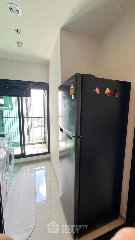 รูป คอนโด 1-ห้องนอน ที่ แอสปาย เอราวัณ ไพร์ม ใกล้ BTS โรงเรียนนายเรือ (ID 2369999) - รูปที่ 11/11