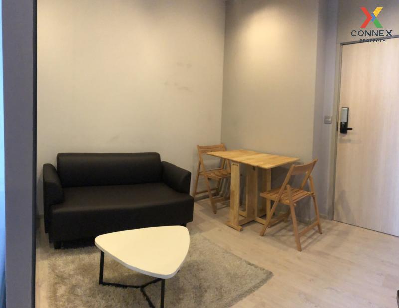 picture 🔥🔥🔥 FOR RENT condo , M Thonglor , BTS-Ekkamai , Khlong Tan Nuea , Watthana , Bangkok , CX-06603 ✅ Live chat with us ADD LINE @connexproperty ✅ 🔥🔥🔥 - 2/10