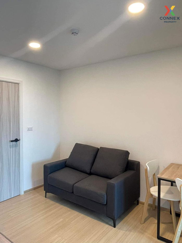 picture 🔥🔥🔥 For Rent Condo , Chewathai Hallmark Ladprao-Chokchai 4 , MRT-Chokchai 4 , Saphan Song , Wang Thong Lang , Bangkok , CX-112569 ✅ Live chat with us ADD LINE @connexproperty ✅ 🔥🔥🔥 - 1/8