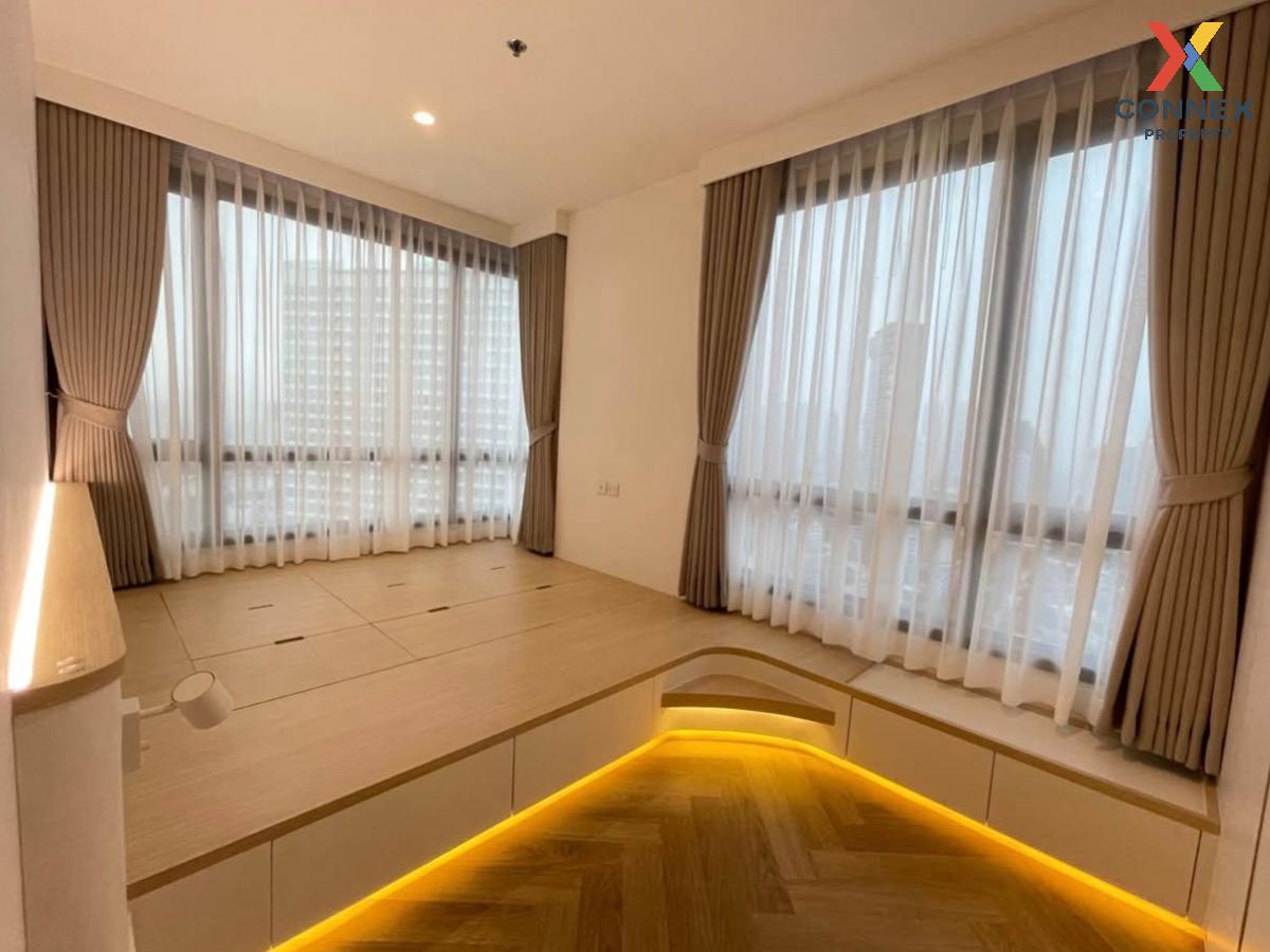 รูป 🔥🔥🔥 เช่าคอนโด  มารุ ลาดพร้าว 15 ดูเพล็กซ์ MRT-รัชดาภิเษก จอมพล  เขต จตุจักร กรุงเทพ CX-125711 ✅ ทักไลน์ @connexproperty ตอบทันที ทีมงานมืออาชีพ ✅ 🔥🔥🔥 - รูปที่ 4/9