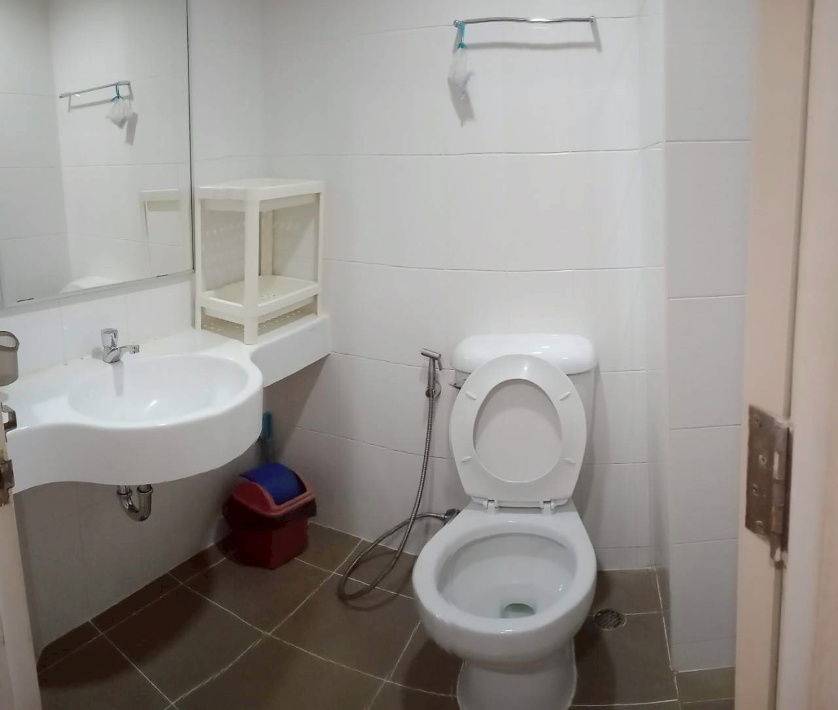 รูป 🫐 ปล่อยเช่าคอนโด Lumpini Mega city Bangna ใกล้ห้าง MEGA BANGNA !!! - รูปที่ 8/9