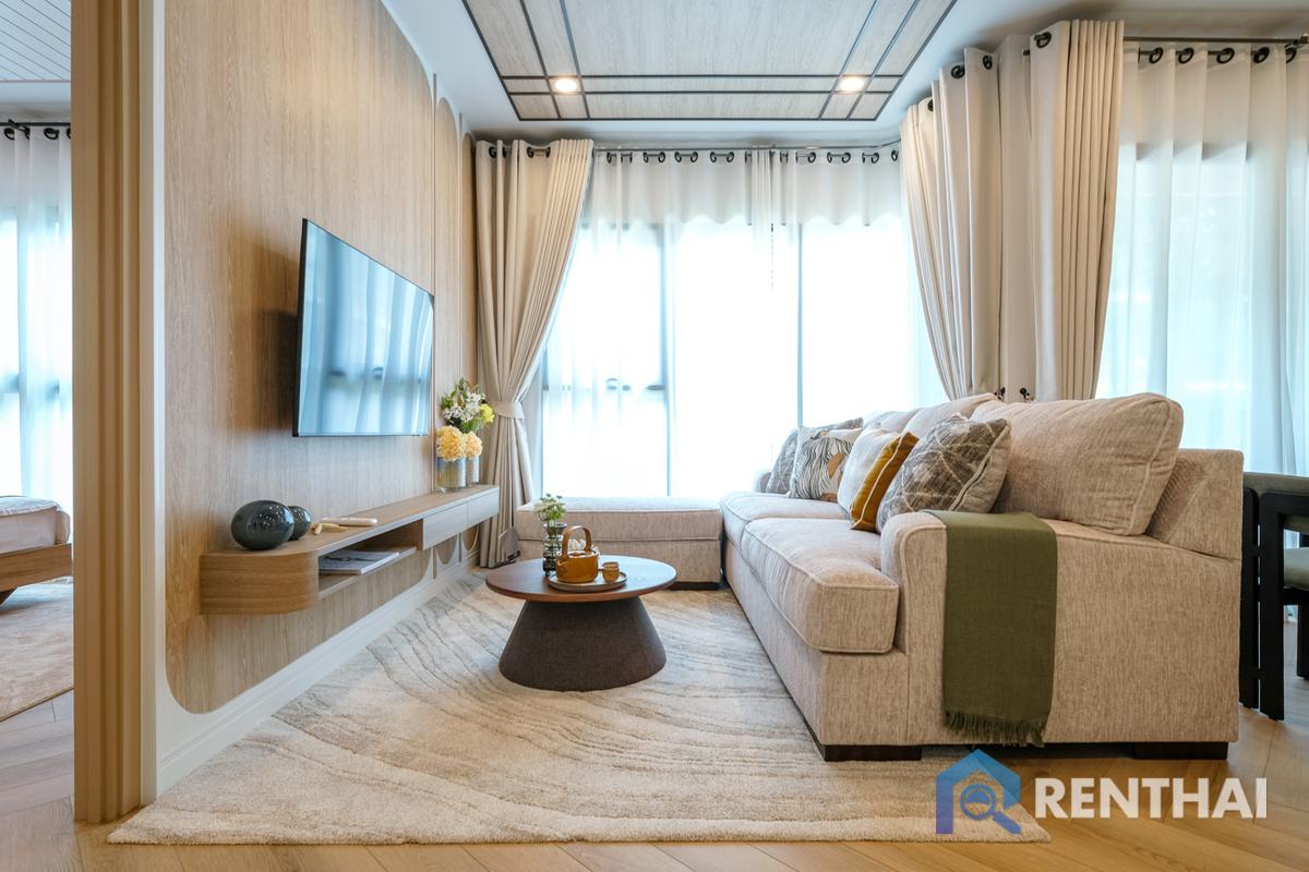 For sale condo 2 bedrooms at The Title Cielo Rawai - image 4