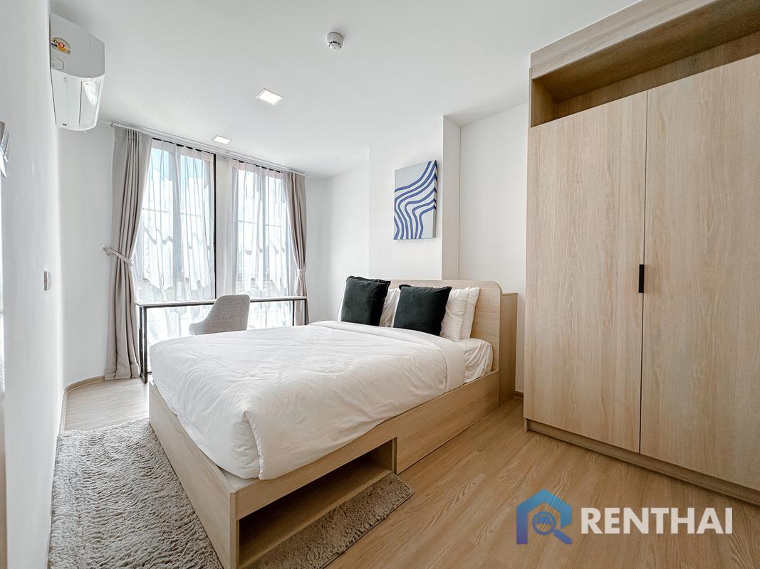 For sale condo 1 bedroom at The Base Bukit - image 6