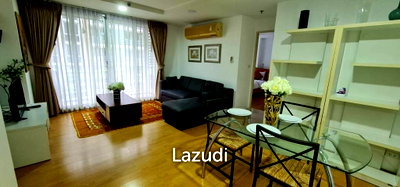 ขายคอนโด : 70.0 ตร.ม.  2 ห้องนอน  2 ห้องน้ำ คอนโดสำหรับ ขายใน คลองต้นไทร