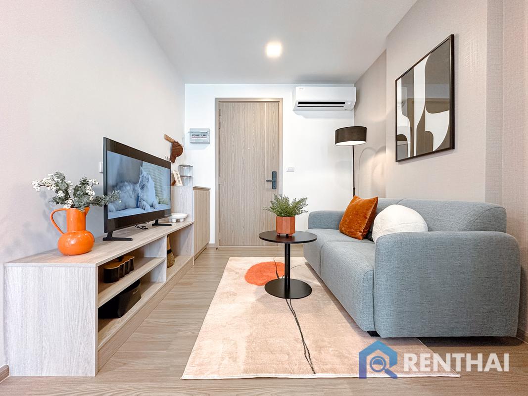 For sale condo 1 bedroom at The Base Bukit - image 5