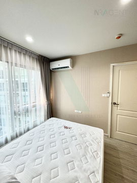 🎉 ให้เช่าคอนโด เดอะ ไพรเวซี่ รัชดา - สุทธิสาร อาคาร B ชั้น 5 1 ห้องนอน ขนาด 28 ตรม ใกล้ Tesco Lotus Express