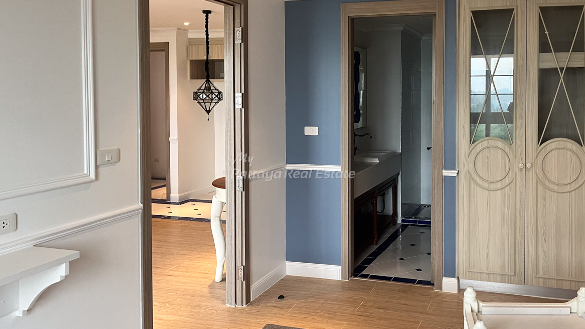 picture 🛏️ 2 Bed - 🛁 2 Bath - 🏙️ City Views - 🌏 FOREIGN name - 🏢 Seven Seas Côte ď Azur Pattaya - Ref: SEVC02 - 5/22