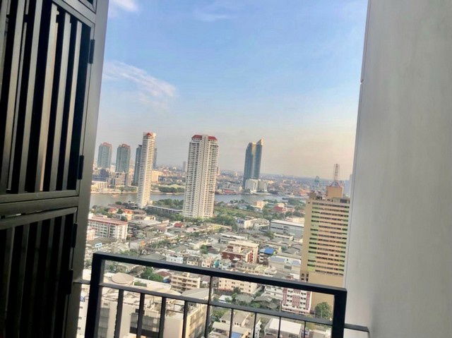 picture C6264 Rent  :  Condo  Urbano Absolute Sathon - Taksin ( BTS Krung Thonburi ) 064 665 4666 - 8/8