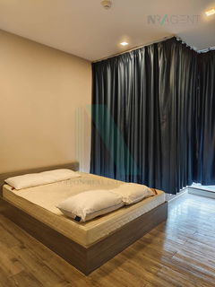 For Sell Condo BROWN RATCHADA 32 Building 1, Floor 6,1 bed room, Room size 33 sqm