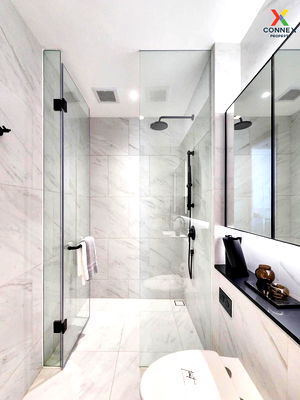 เช่าคอนโด BTS เซนต์หลุยส์ : เช่าคอนโด  เทตต์ สาทร ทเวลฟ์ วิวสวย ชั้นสูง ฺBTS-เซนต์หลุยส์ สีลม เขต บางรัก กรุงเทพ CX-120036 ✅ ทักไลน์ @connexproperty ตอบทันที ทีมงานมืออาชีพ ✅