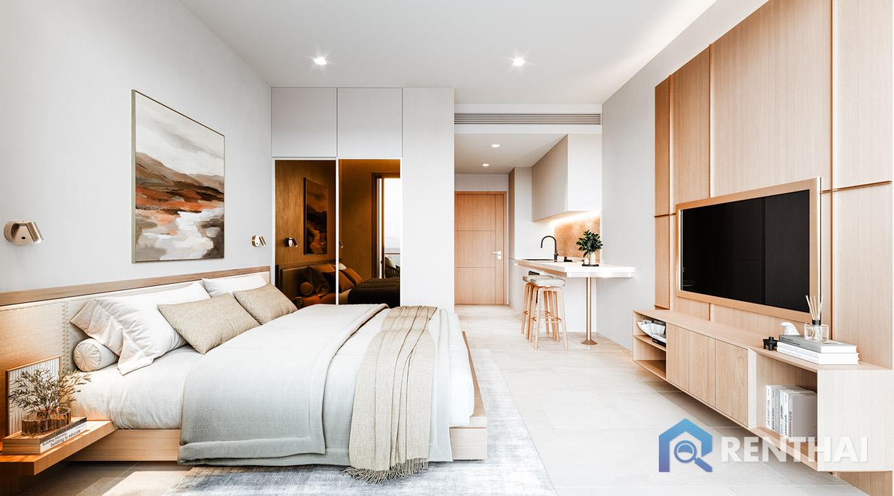 Stylish Siamese BangTao 2-bed Condo in Phuket with Luxury Amenities - image 2
