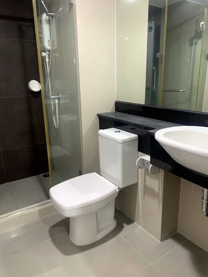 รูป Code: KJ9340  ให้เช่า Chateau In Town Ratchada 20 🔥🔥 จองเดือนนี้รับส่วนลด1,000บาท 🔥🔥 @kjcondo (มี@ข้างหน้าด้วยนะคะ) - รูปที่ 6/6